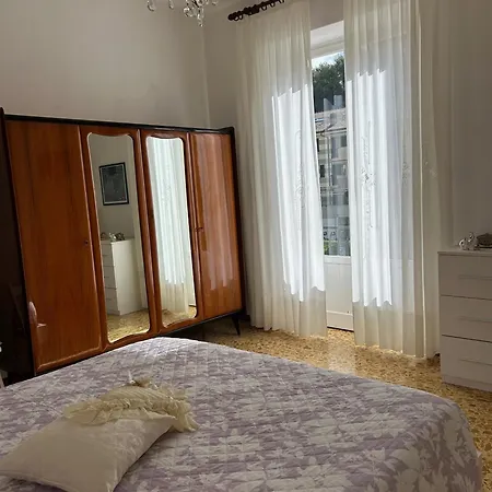 Casa Ida Levanto
