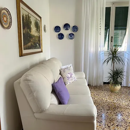 Apartament Casa Ida Levanto