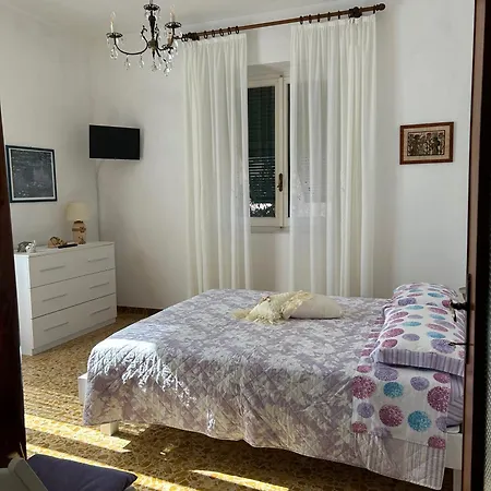 Casa Ida Levanto