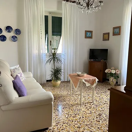 Casa Ida Levanto