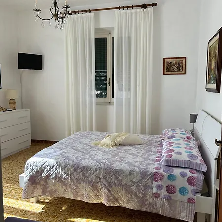 Casa Ida * Levanto
