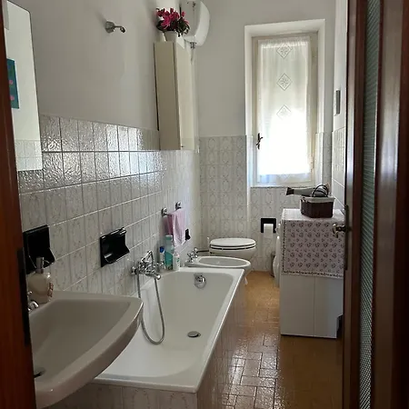 Apartament Casa Ida *