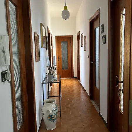 Casa Ida Apartment
