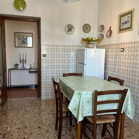 Casa Ida Apartment *
