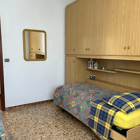Casa Ida Apartment *