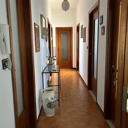 Casa Ida * Levanto